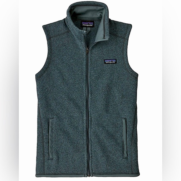 Patagonia Vest - Picture 1 of 4